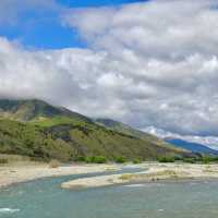 Vintage Bliss: Wairau Valley Chronicles