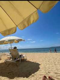 まるで海外！海外気分が味わえるフサキビーチリゾート
