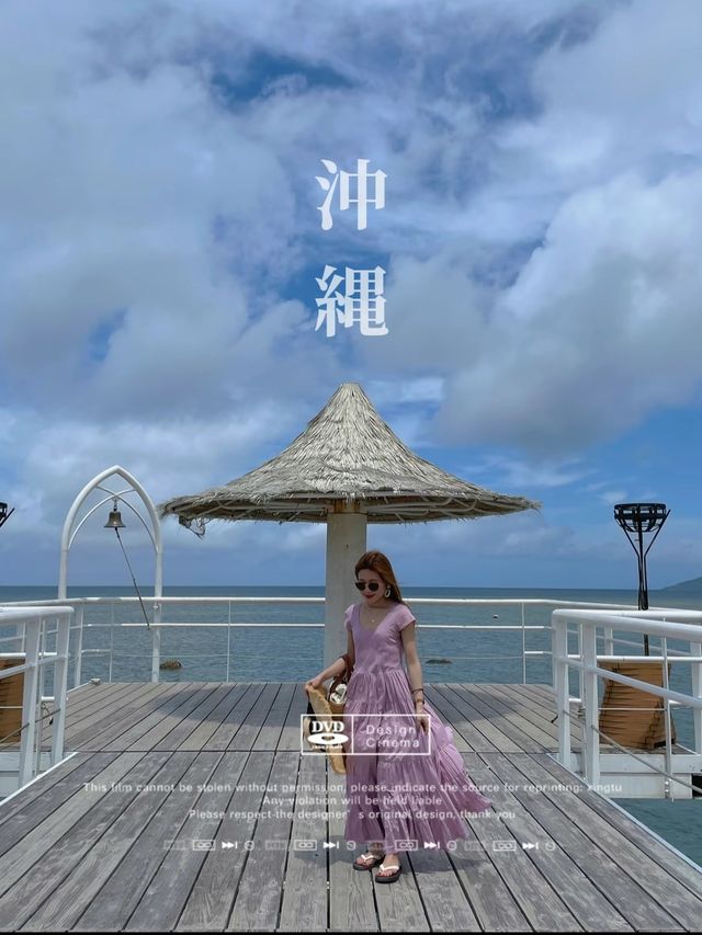 まるで海外！海外気分が味わえるフサキビーチリゾート