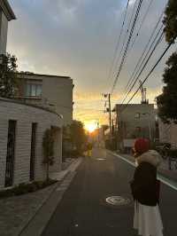 🇯🇵探索舒適悠閒中目黑區👀店舖室內設計有驚喜😮
