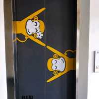 Blu Monkey Hub & Hotel Krabi Town