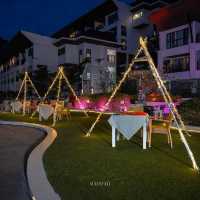 Andamantra Resort and Villa Phuket 🌟