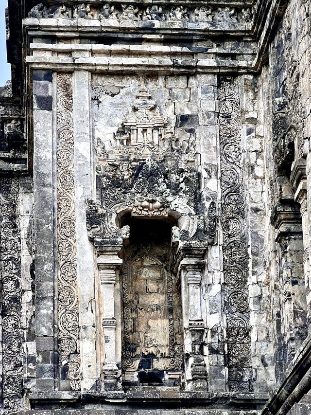 The Oldest Temple In Yogyakarta🛕🇮🇩