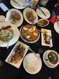 菲律賓 Ilustrado Restaurant