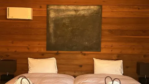 📍 Sport & Do Resort リソルの森/千葉 — traveler post in 長柄町