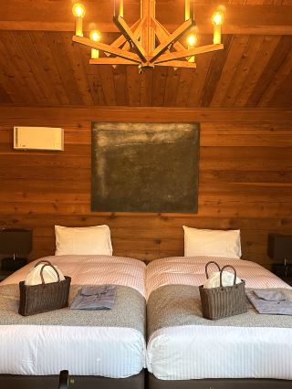 📍 Sport & Do Resort Risol Forest/Chiba