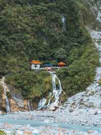 สวยตะลึง ที่𝑻𝒂𝒓𝒐𝒌𝒐 𝑵𝒂𝒕𝒊𝒐𝒏𝒂𝒍 𝑷𝒂𝒓𝒌