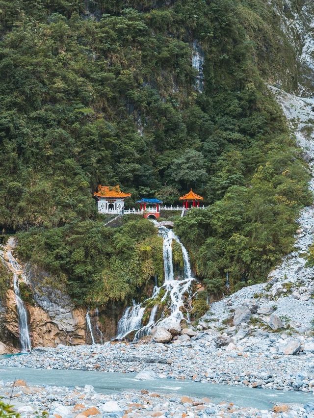 สวยตะลึง ที่𝑻𝒂𝒓𝒐𝒌𝒐 𝑵𝒂𝒕𝒊𝒐𝒏𝒂𝒍 𝑷𝒂𝒓𝒌