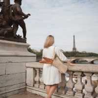 Pont Alexandre III 🇫🇷