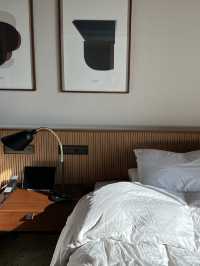 📍The Aoyama Grand Hotel/東京