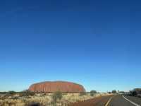 澳洲🇦🇺抵達夢想中的世界🪨🟤 Yulara