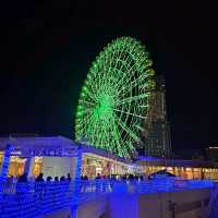 Stay, Shop n Eat at OMO Kansai