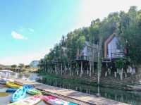อ่างน้ำตง วิวรีสอร์ท (Angnamtong View Resort)🌴🌴