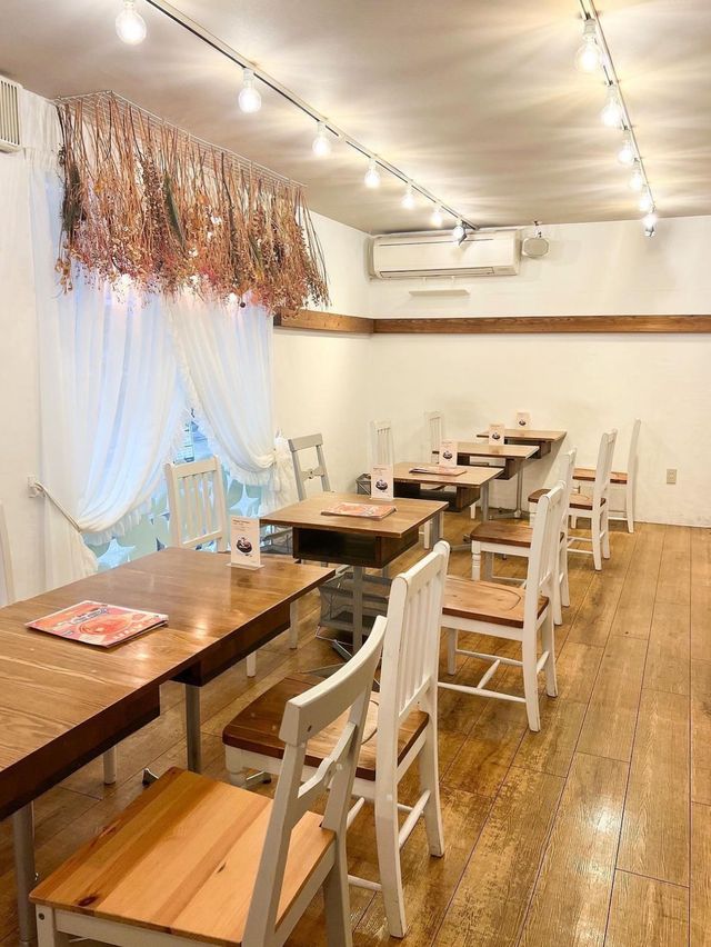 【福岡カフェ】パンケーキが大人気の小倉の老舗カフェ