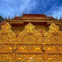 วัดป่ายาง ชุมพร