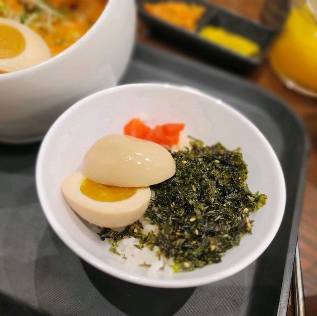 서울여행 라멘맛집 탄탄면 공방
