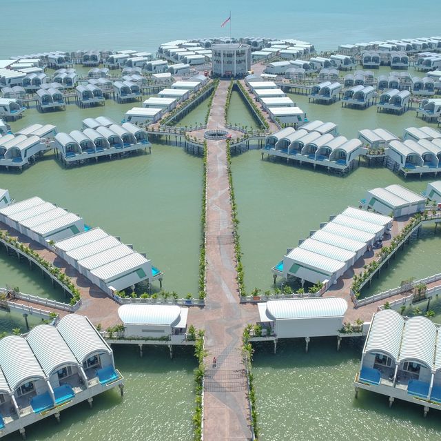 Coastal Luxury Experience at Port Dickson Coastal Luxury Experience at Port Dickson