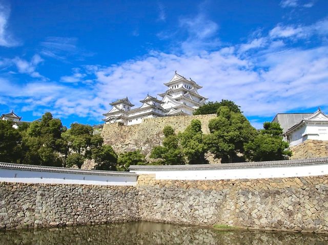 Himeji Castle