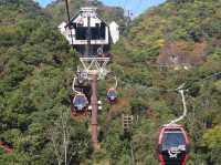 Kobe Nunobiki Herb Gardens