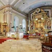 Cebu Metropolitan Cathedral