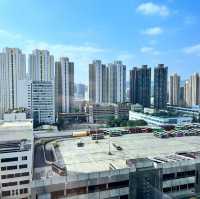 到香港出差只住這家酒店，沒有之一