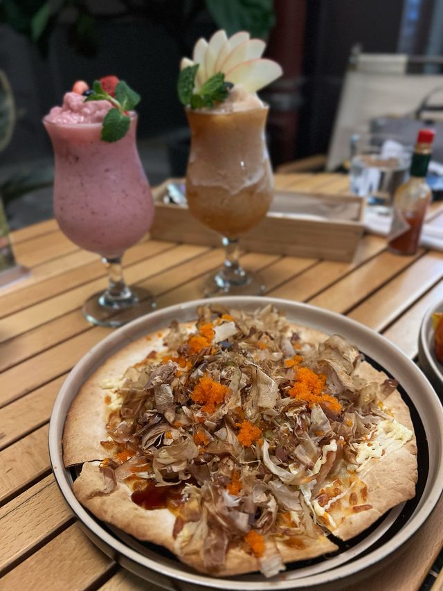 食足兩日巨型豪華豚