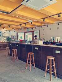 Bartolo Bakehouse