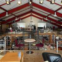 「TAKAMURA COFFEE ROASTERS」：簡約風格，絕對口碑佳