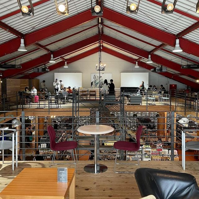「TAKAMURA COFFEE ROASTERS」：簡約風格，絕對口碑佳