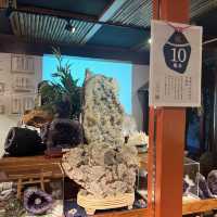 【東京観光】パワー溢れる天然石や雑貨💎