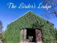 คาเฟ่สวยเขาใหญ่ The Birder's Lodge