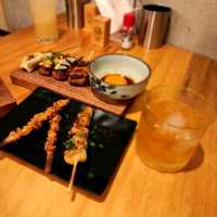 🦊狐狸食堂🍻串燒居酒屋