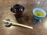 東京・赤坂。天ざる・天もりの発祥『室町砂場』で年越しそば。
