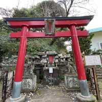 【神奈川】貴船神社