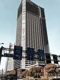 入住家一樣感覺的Oakwood Suites Yokohama🏨