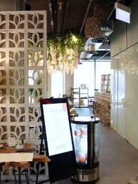 Perfect place for a date - Kimchi Dining