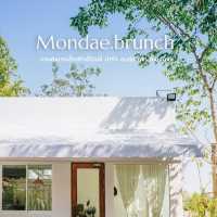 🥐 MONDAE (มันแด) 🥐