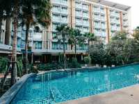 Hotel Amber Pattaya