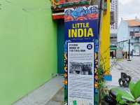 Little India