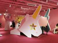 Museum of Ice Cream in Singapore,