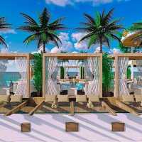 YONA Beach Club Phuket