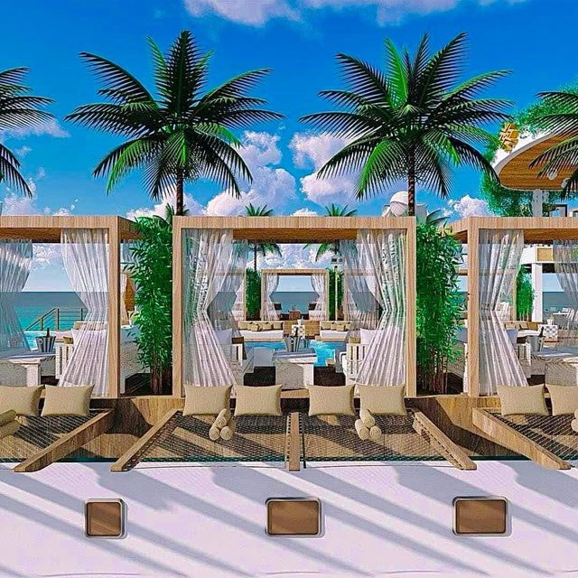 YONA Beach Club Phuket