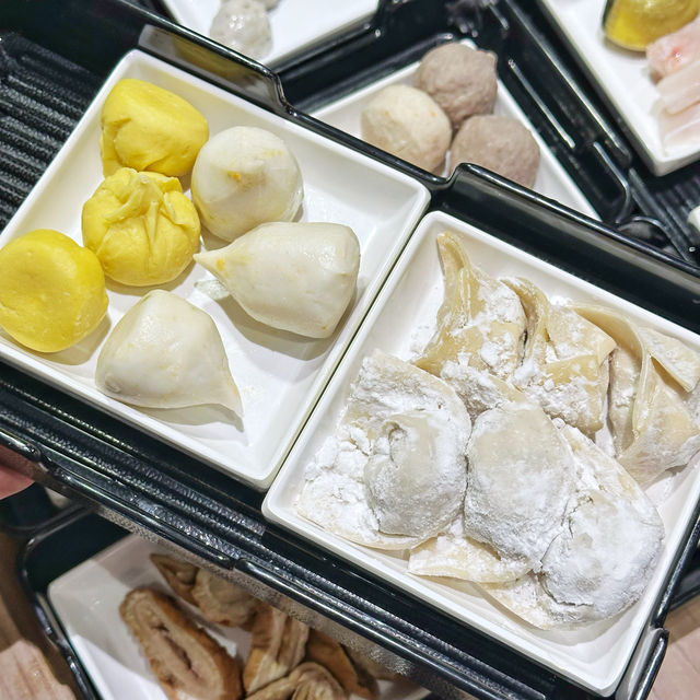 抵食👍無限時🕒台式🍲火鍋