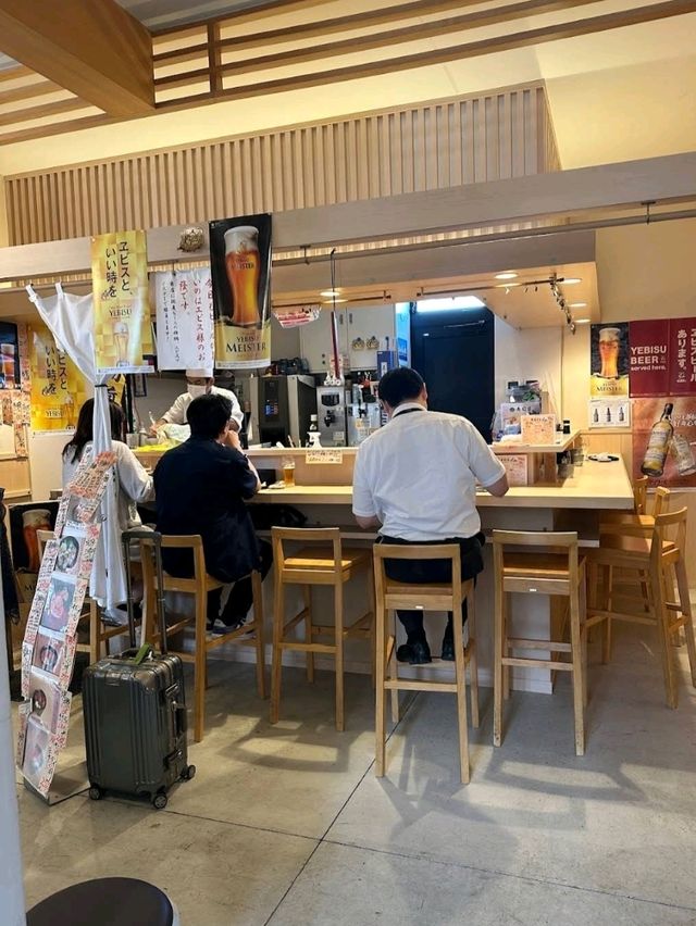 Sushi Na
