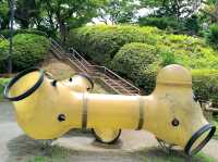 Oakiyama Park