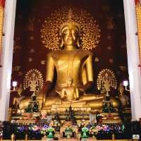วัดพระแก้วดอนเต้าสุชาดาราม
