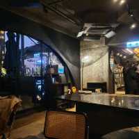 The Pearl 尖沙咀有情調酒店西餐廳