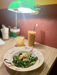 PMQ元創方靚靚泰式餐廳🇹🇭🥘🧋