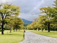 Taiheishan Resort Park