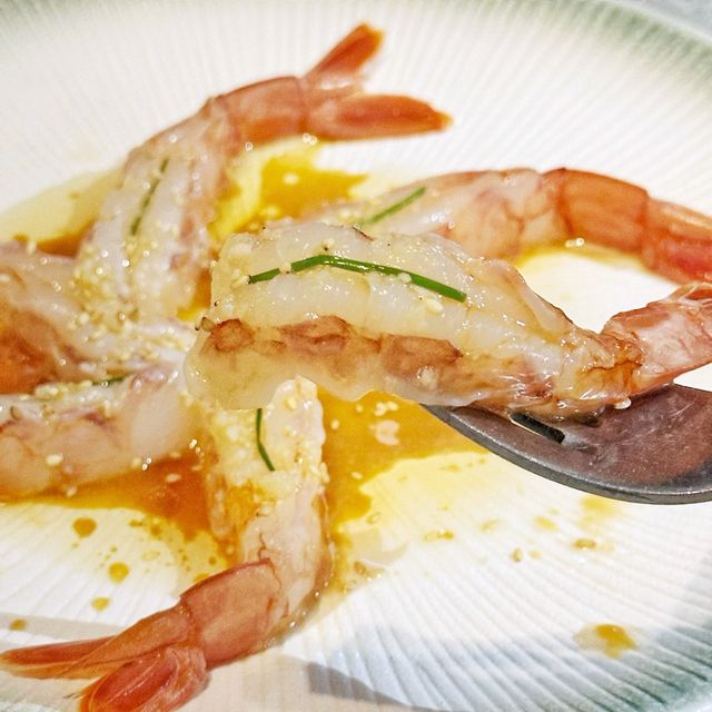 高質🤩fusion🇫🇷法國菜